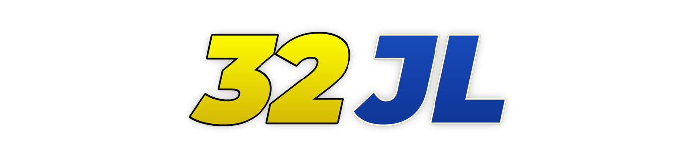 32jl Casino Logo